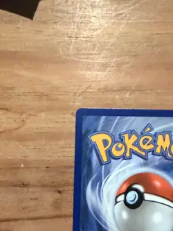 Pokemon TCG Meowth EX 107/088 Ultra Rare Perfect Order Pre-Release - Image 2