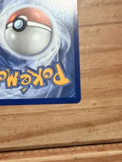 Pokemon TCG Meowth EX 107/088 Ultra Rare Perfect Order Pre-Release - Image 3