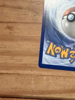 Pokemon TCG Meowth EX 107/088 Ultra Rare Perfect Order Pre-Release - Image 5