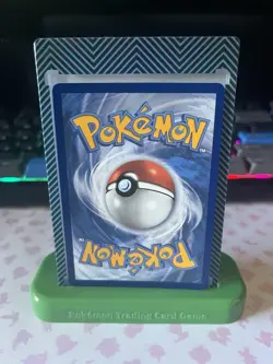 Pokemon TCG Radiant Jirachi Silver Tempest 120/195 - NM - Image 2