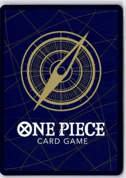 Belo Betty OP05-015 Rare Alternative Art One Piece CCG English - Image 2