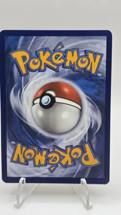 Pokemon TCG Sv02: Paldea Evolved Pikachu EX Double Rare Holo Card 063/193 - Image 2