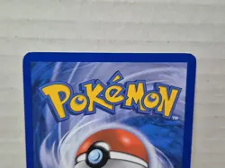 Pikachu 79/110 Common Holon Phantoms LP Pokemon Trading Card - Image 5