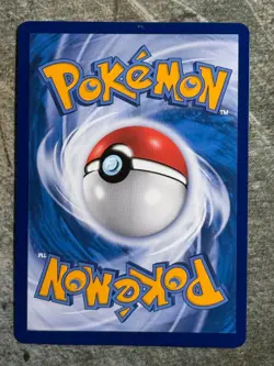 Regigigas Holo Pokemon S-Chinese Card Sun & Moon GYM Promo Card 030/SM-P - Image 2