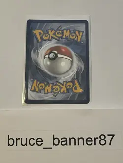 Charizard ex 074 Scarlet & Violet Promo Card Holo Pokemon TCG - Image 2