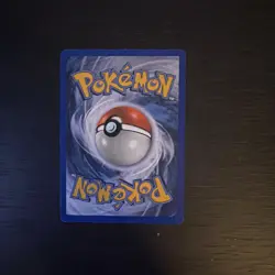 Pokemon TCG Treecko EX Crystal Guardians 67/100 Reverse Holo Common Card Stamped - Image 2