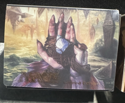 MTG 2010 Ultra Pro Mox Diamond Power 9 Deck Box + 2 OTHERS A5 - Image 2