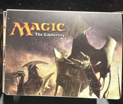 MTG 2010 Ultra Pro Mox Diamond Power 9 Deck Box + 2 OTHERS A5 - Image 3