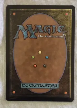 Garnet Til Alexandros 17th - Loran of the Third Path (Showcase) (Foil) NM Final - Image 2