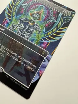 Get Lost (Borderless) The Lost Caverns of Ixalan Regular - Image 2