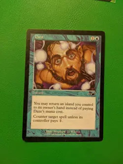 Daze Nemesis Regular - Image 1
