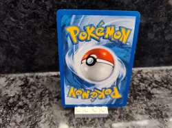 Pokemon Gym Challenge 130/132 Lightning Energy Trading Card 1st Edition - Image 2