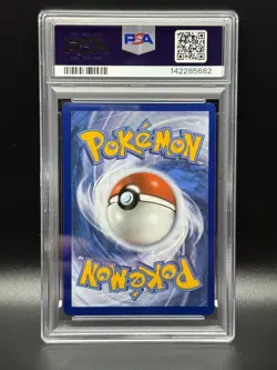 PSA 10 GEM MINT Garchomp C 145 Celebrations Classic Collection Holo Pokemon Card - Image 2