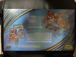 Pokemon TCG Mega Charizard X EX Ultra-Premium Collection Sealed New - Image 2