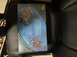 Pokemon TCG Mega Charizard X EX Ultra-Premium Collection Sealed New - Image 3