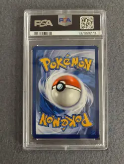 2023 Pokemon MEW EN Charizard ex #006/165 S & V 151 Holo PSA 9 - Image 2