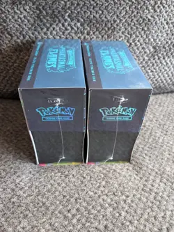 Phantasmal Flames Pokemon Center ETB - Lot of 2 - Sealed, Ready to Ship ✅ - Image 4