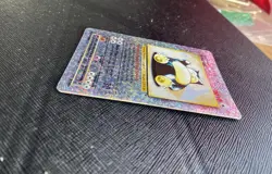 Pokemon TCG - Snorlax 64/110 [Reverse Holo] - Legendary Collection - LP - Image 3
