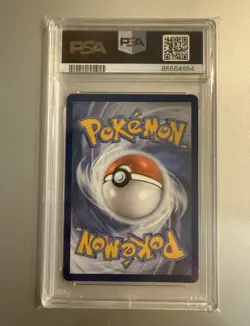 Pokemon DRAGONITE V Alt Art Evolving Skies SWSH PSA 10 #192/203 - Image 2