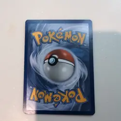 Pokemon Pikachu - 5/12 - McDonalds Promos 2017 - Holo Thunder wave Electro Ball - Image 2