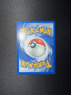 Sabrina's Gengar 1st Edition Pokemon Gym Challenge 029/132 MP - Image 2