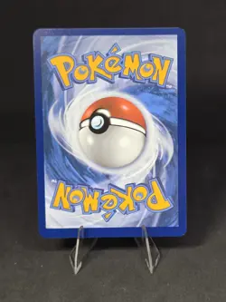 Pokemon TCG - Team Rocket's Wobbuffet 203 Sv - Scarlet & Violet Promo Full Art - Image 2