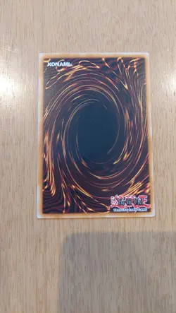 Seven Tools of the Bandit RP01-EN047YuGiOh Card - Image 3