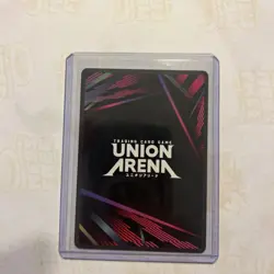 Union Arena: Rurouni Kenshin - Kaoru Kamiya (SR) Foil - UE11BT/RNK-1-071 - Image 2