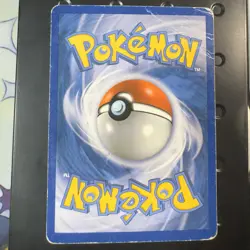Raikou - 16/132 - Pokemon Secret Wonders Holo Card HP/MP - Image 2
