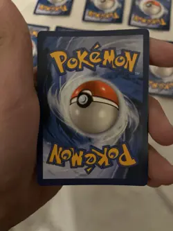 10 Card EX Pokemon collection (CHECK THE DESCRIPTION) - Image 3