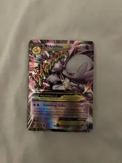 10 Card EX Pokemon collection (CHECK THE DESCRIPTION) - Image 4