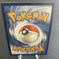 Pokemon TCG Snorlax Holo Rare Card 055/078 Pokemon Go 2022 Near Mint - Image 4