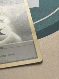 Pokemon Card - Double Colorless Energy - Unlimited (96/102) WOTC Base Set *HP* - Image 2