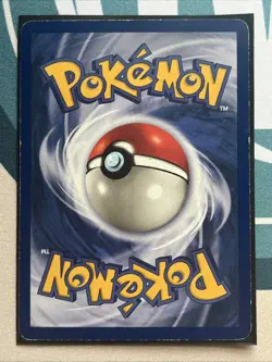 Pokemon Card - Double Colorless Energy - Unlimited (96/102) WOTC Base Set *HP* - Image 3