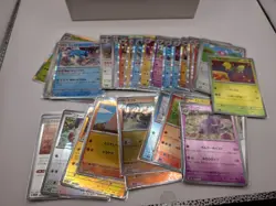 Pokemon Japanese Cards (Approx 200) All Rare Holos Or Reverse Holo NM+ - Image 4