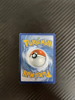 Pokemon Rayquaza EX Shiny Holo Promo XY XY69 Card MP - Image 2
