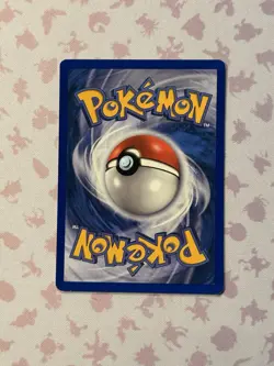 Porygon2 Reverse Holo Stamped 2005 Pokemon Card 12/115 Unseen Forces - Image 2