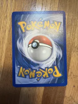 Pokemon Houndoom 14/147 Aquapolis Non-Holo Rare Card - Image 2