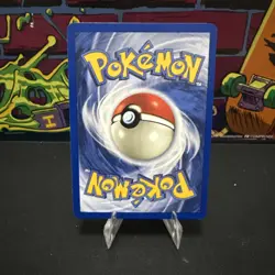 Pokemon TCG Hypno Fossil Non Holo Rare Card 8/62 - Image 4