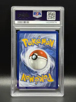 PSA 10 GEM MINT Claydol 15 Celebrations Classic Collection Holo Pokemon Card - Image 2