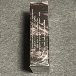 WWF WWE Raw Deal Backlash Starter Deck EDGE & CHRISTIAN - 61-cards - New/ Sealed - Image 5