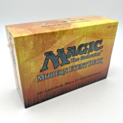 Magic the Gathering MtG MODERN EVENT DECK • Factory Sealed - Image 1