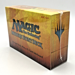 Magic the Gathering MtG MODERN EVENT DECK • Factory Sealed - Image 3