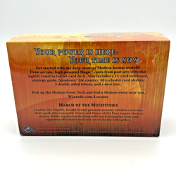 Magic the Gathering MtG MODERN EVENT DECK • Factory Sealed - Image 4