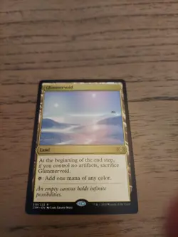 Glimmervoid 332 - Image 1