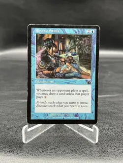 Prophecy #45 Rhystic Study - Image 1