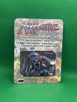 Ultra Pro MTG Meditate Tempest Life Counter 1-40 Wheel - Image 1