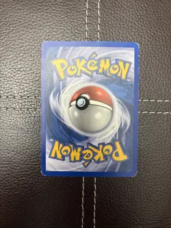 Pokemon TCG - Ditto - 35/113 - EX Delta Species - MP Uncommon (2005) - Image 3