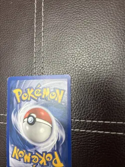 Pokemon TCG - Ditto - 35/113 - EX Delta Species - MP Uncommon (2005) - Image 4