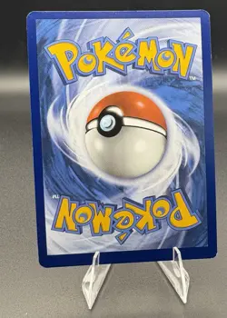 Pokemon TCG Gloom Holo Card Sv03: Obsidian Flames 198/197 LP - Image 2